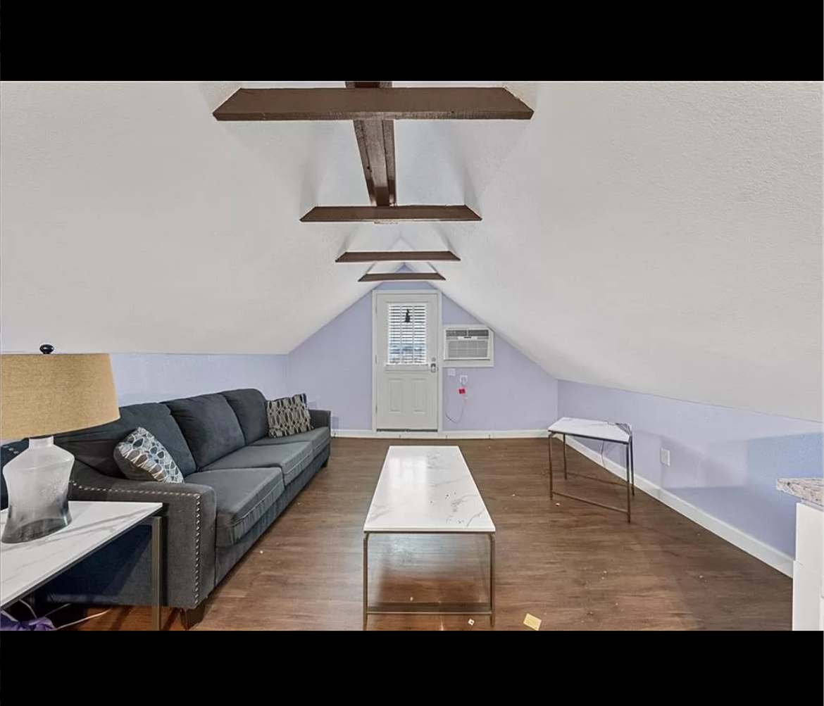 Apartment Complex in downtown KC Loft