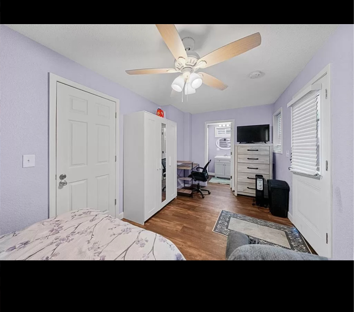 Apartment Complex in downtown KC Studio