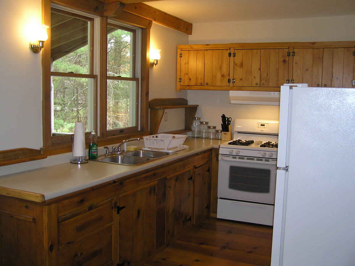 Country Cozy Stone Cottage - Photo 5
