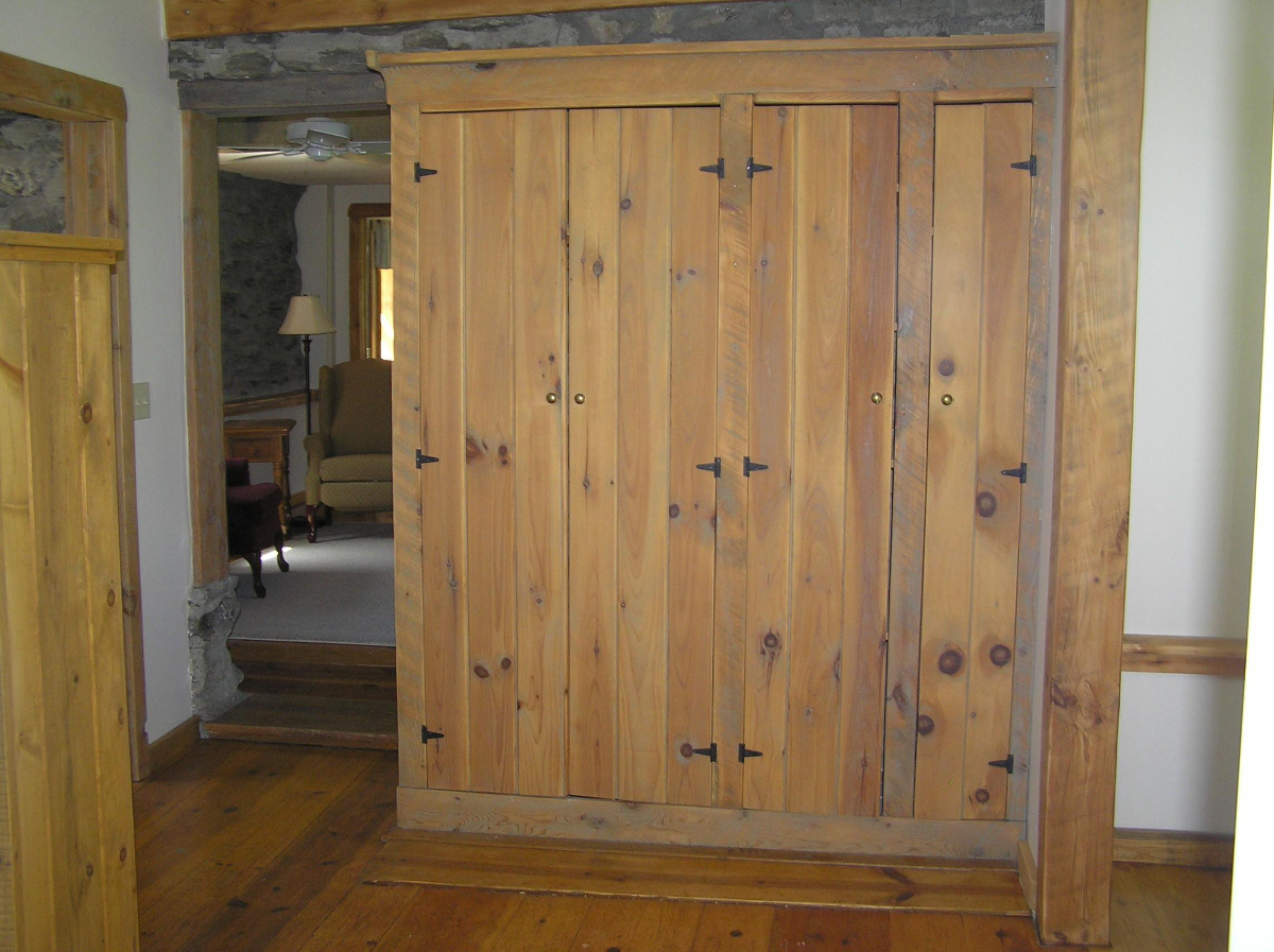 Country Cozy Stone Cottage - Photo 8