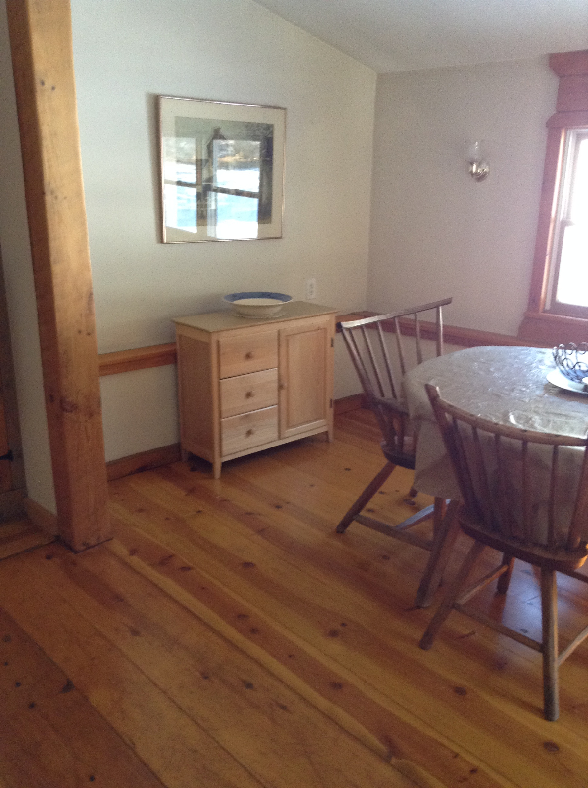 Country Cozy Stone Cottage - Photo 9