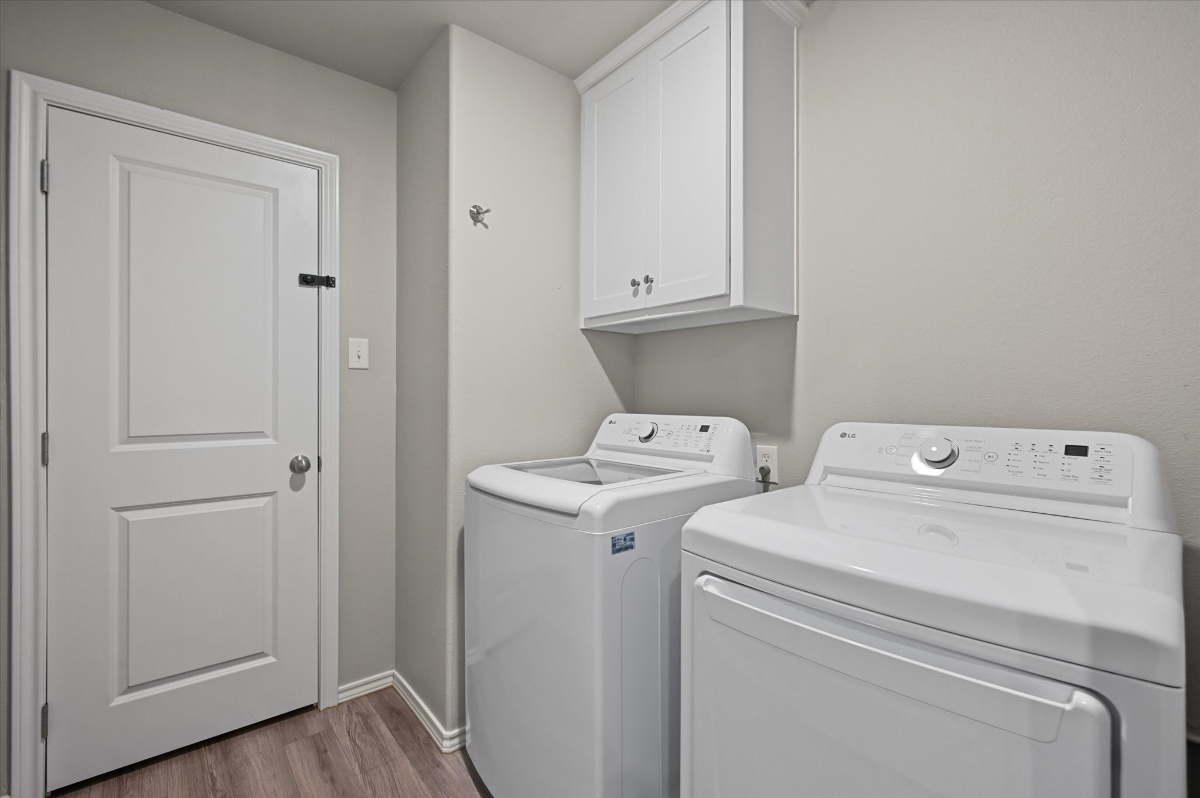 Conveniently Located 3BR in West Lubbock - Photo 3