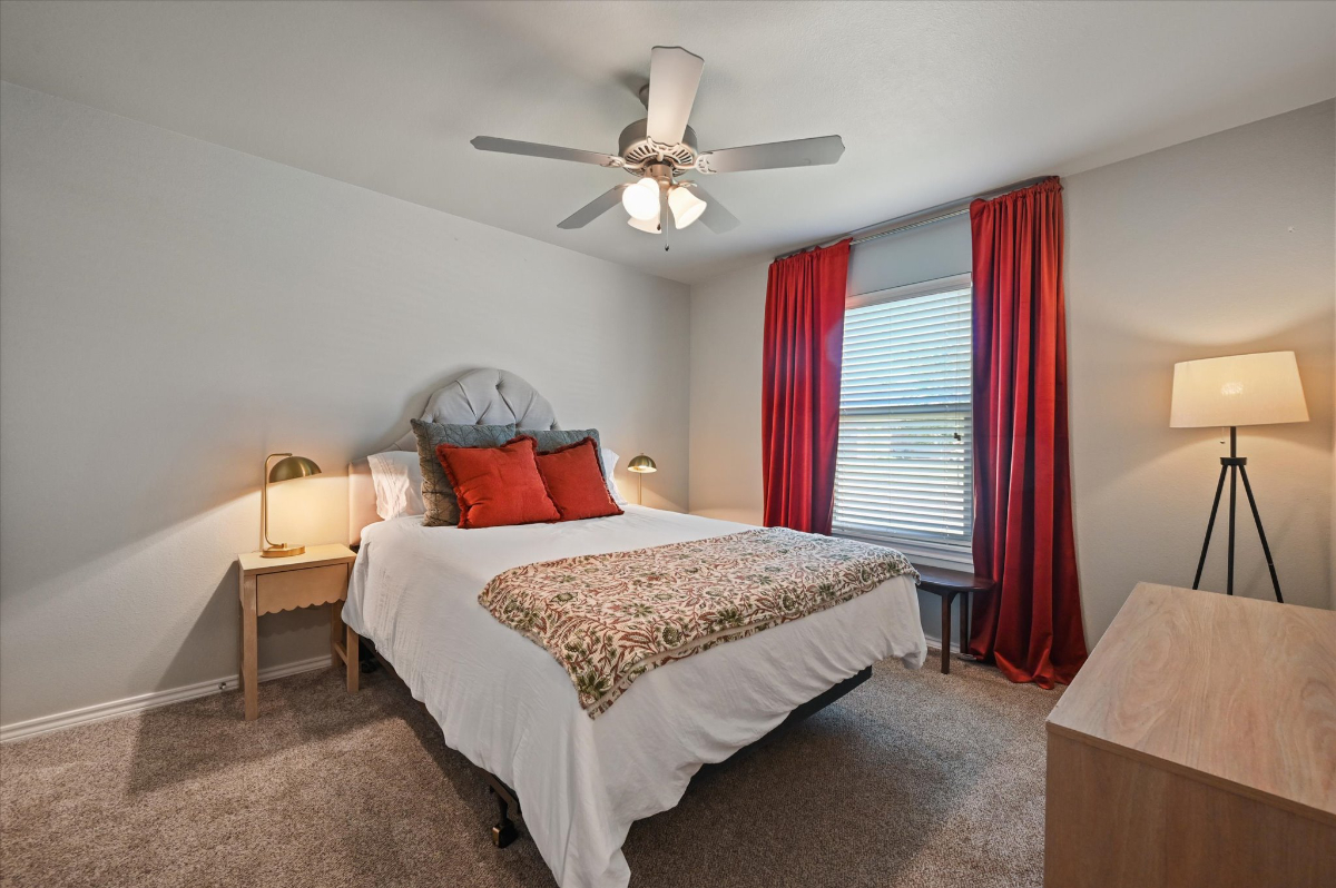 Conveniently Located 3BR in West Lubbock - Photo 6