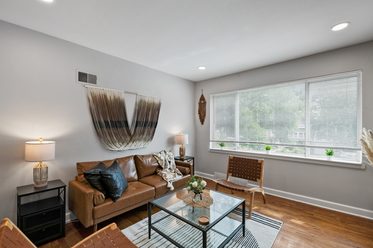 Prime Location Newly Renovated Midtown Omaha 7