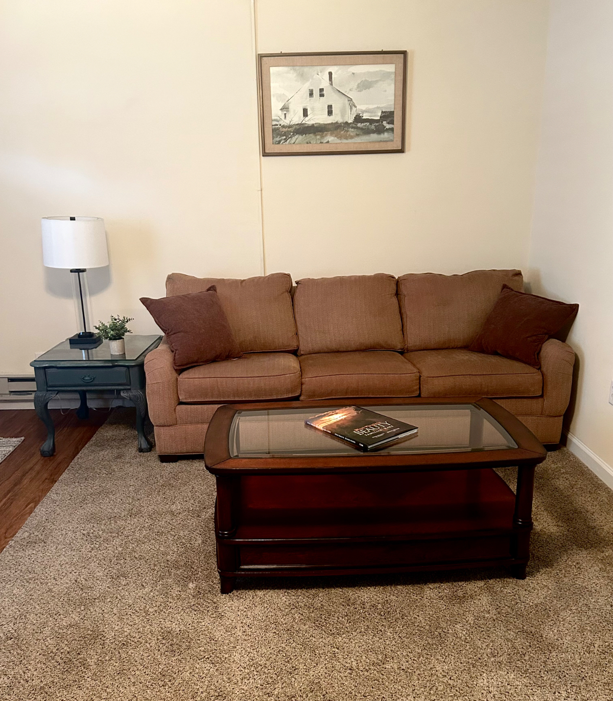 Large apt, 1 of 4 units, Walking distance to... - Photo 5