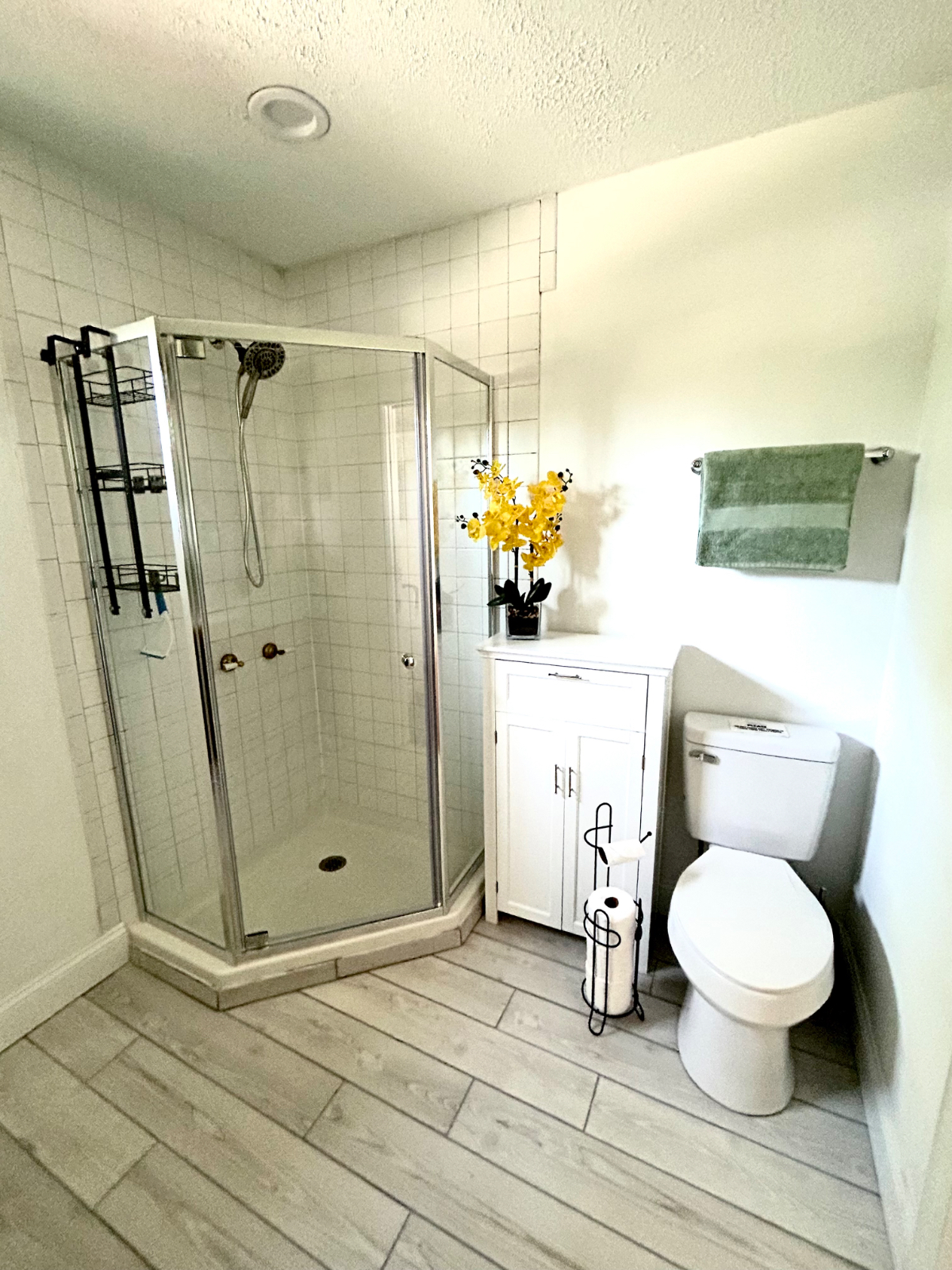 Large apt, 1 of 4 units, Walking distance to... - Photo 11