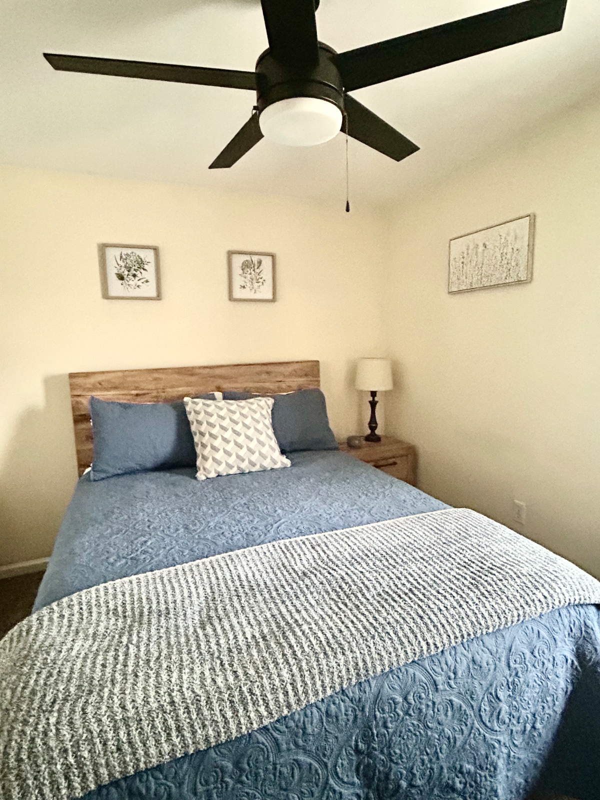 Large apt, 1 of 4 units, Walking distance to... - Photo 8