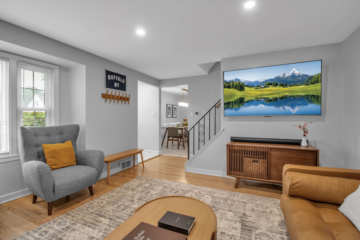 Family Home, EV Charger, WFH, Pet Friendly - Photo 8
