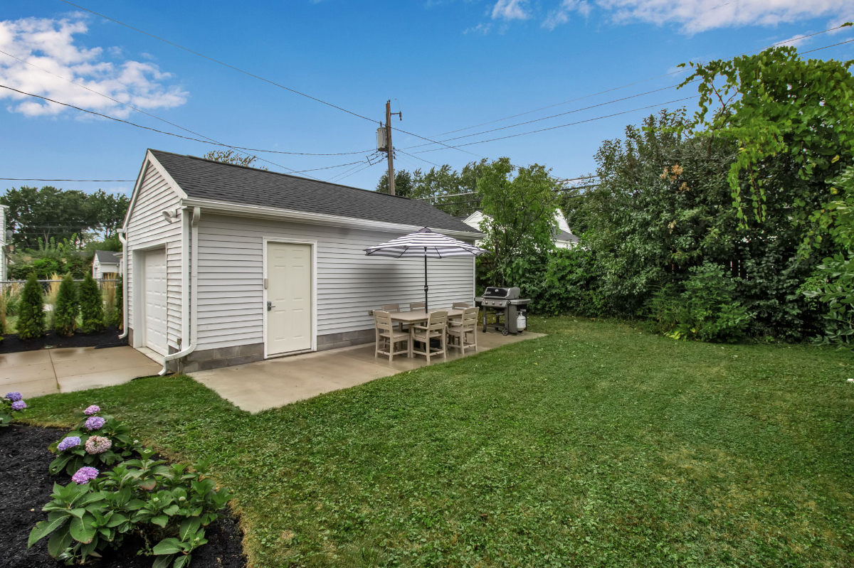 Family Home, EV Charger, WFH, Pet Friendly - Photo 12