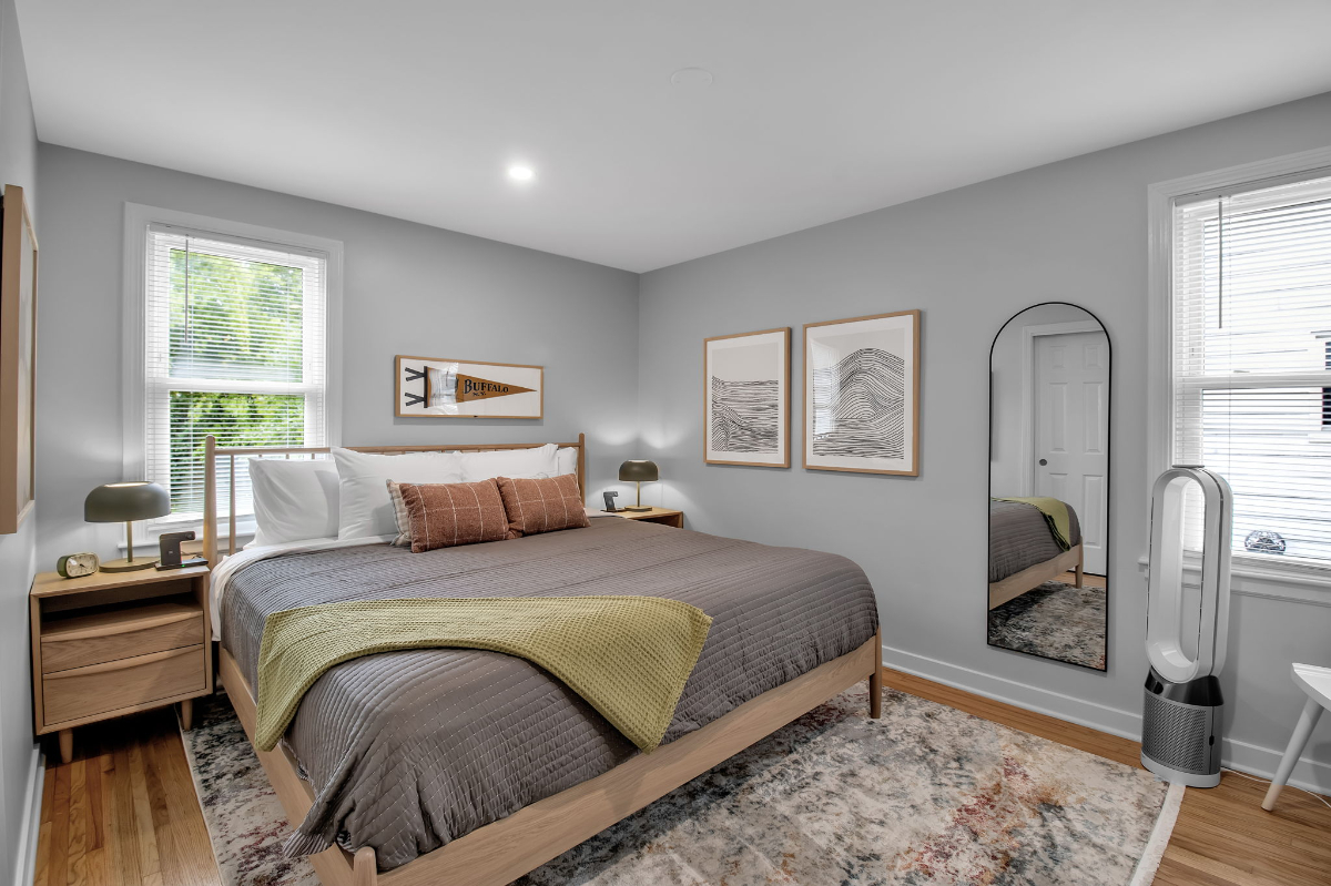 Family Home, EV Charger, WFH, Pet Friendly - Photo 4