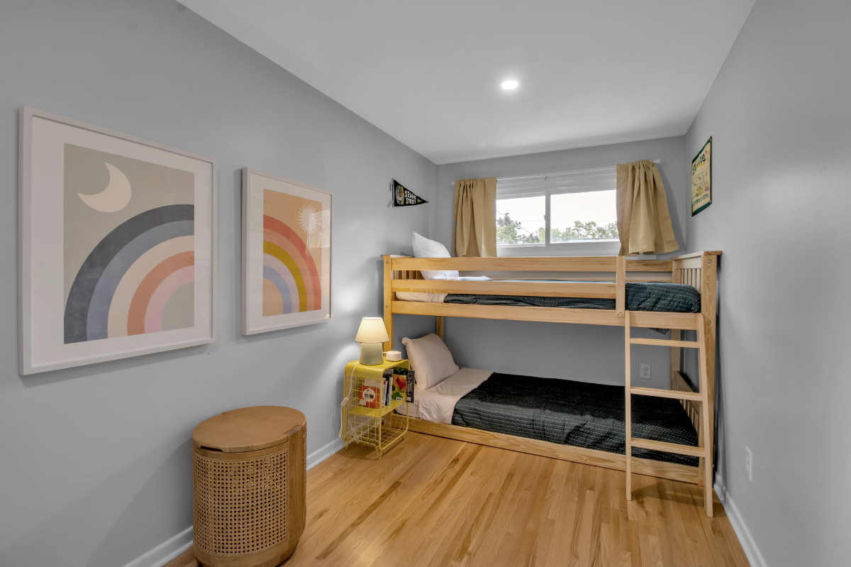 Family Home, EV Charger, WFH, Pet Friendly - Photo 5
