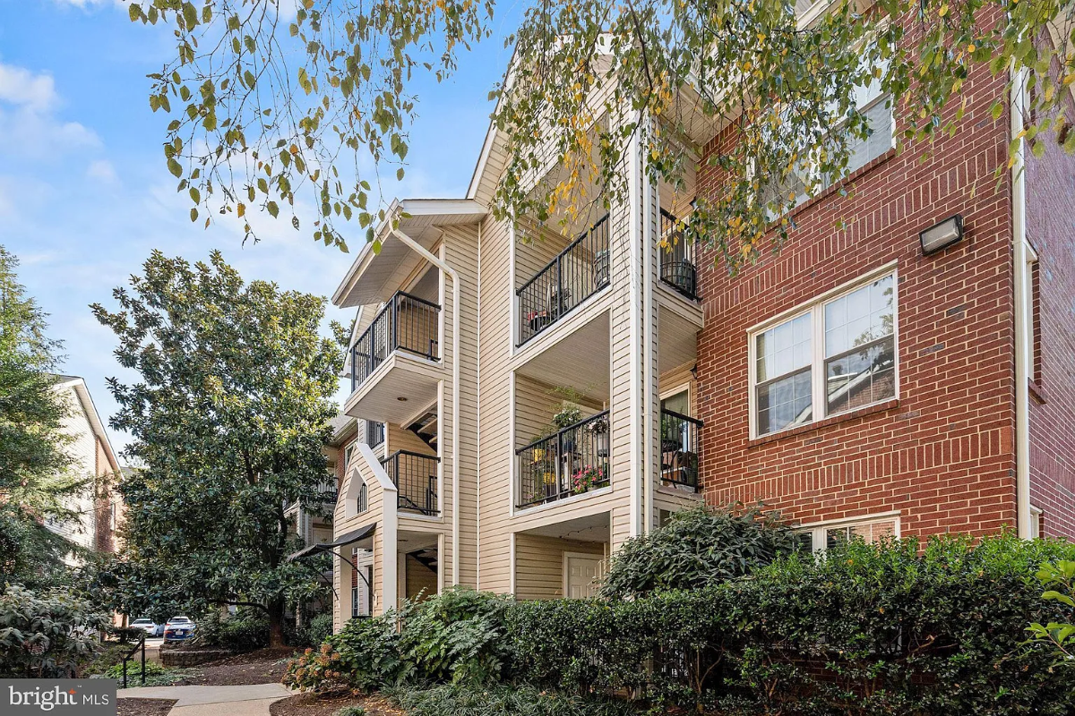 Cozy One Bedroom Condo Located in Alexandria