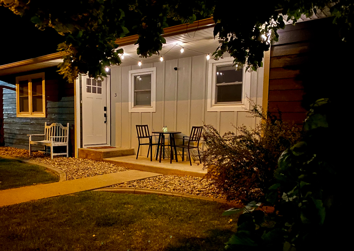 Bungalows on Jackson 2