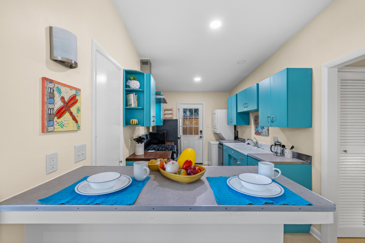 Furnished Retreat at Mary Lake- Quiet 2BR Mid-Term Home Near Rellis and TAMU - Photo 9