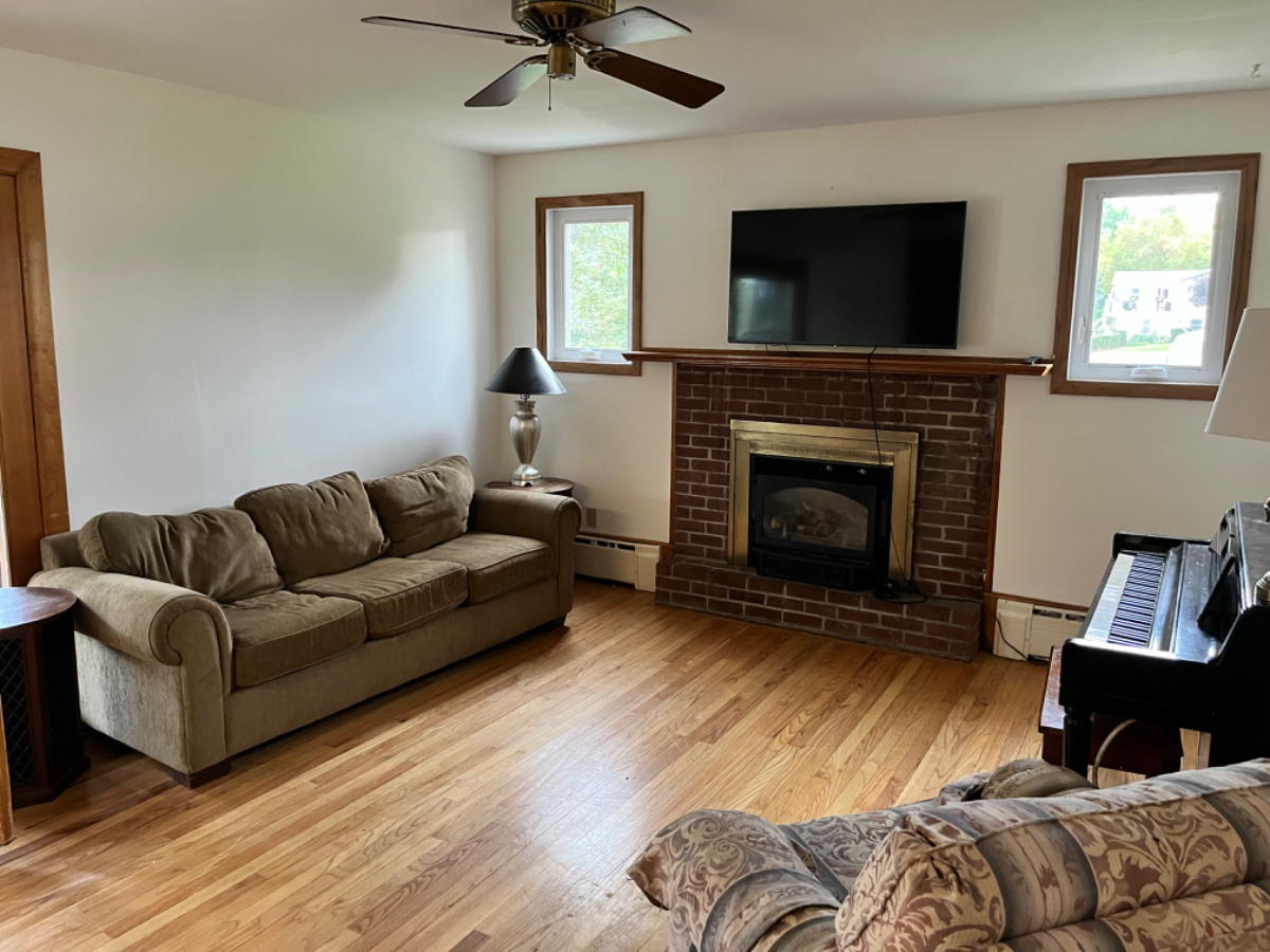 Idyllic Vermont Retreat - Exquisite 4-Bedroom Apartment in South Hero - A Harmonious Blend of Luxuri - Photo 12