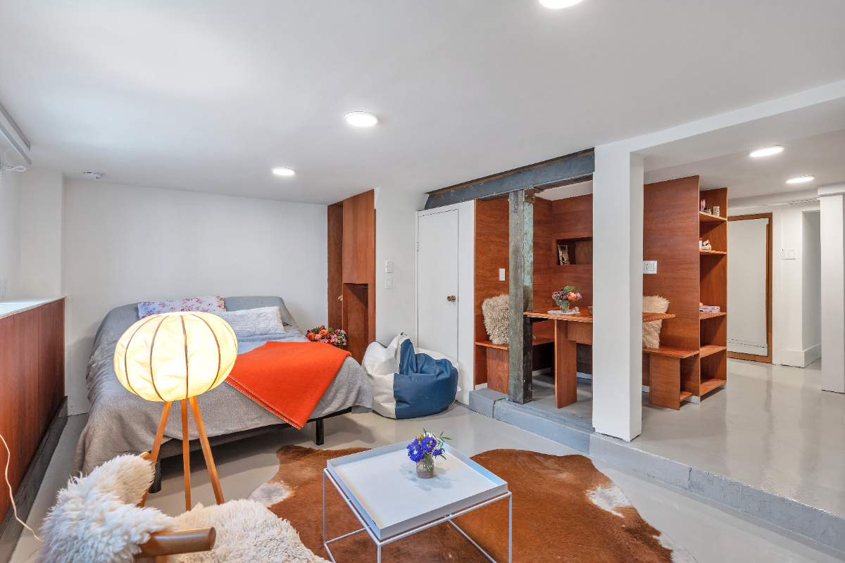 Elegant Pacific Heights Studio - Photo 5
