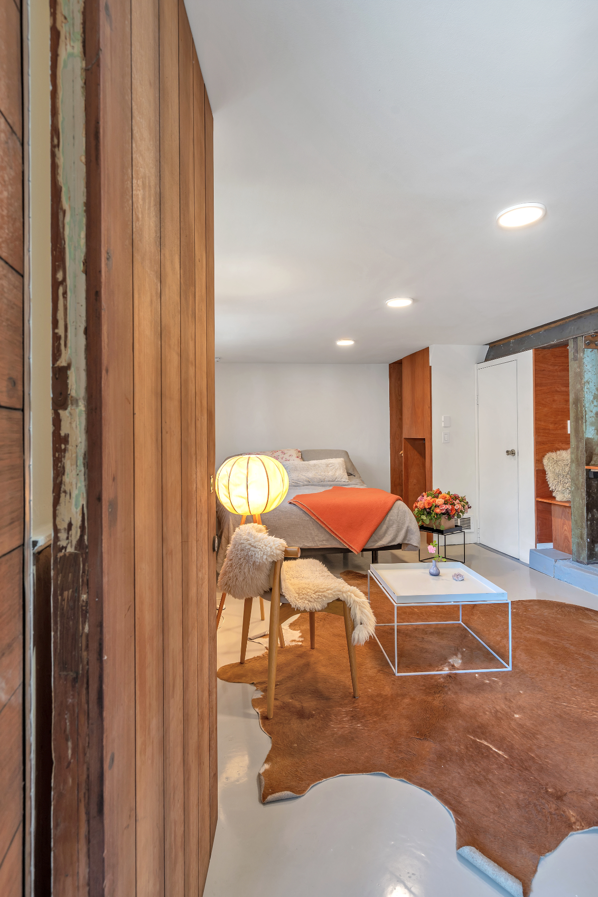 Elegant Pacific Heights Studio - Photo 2