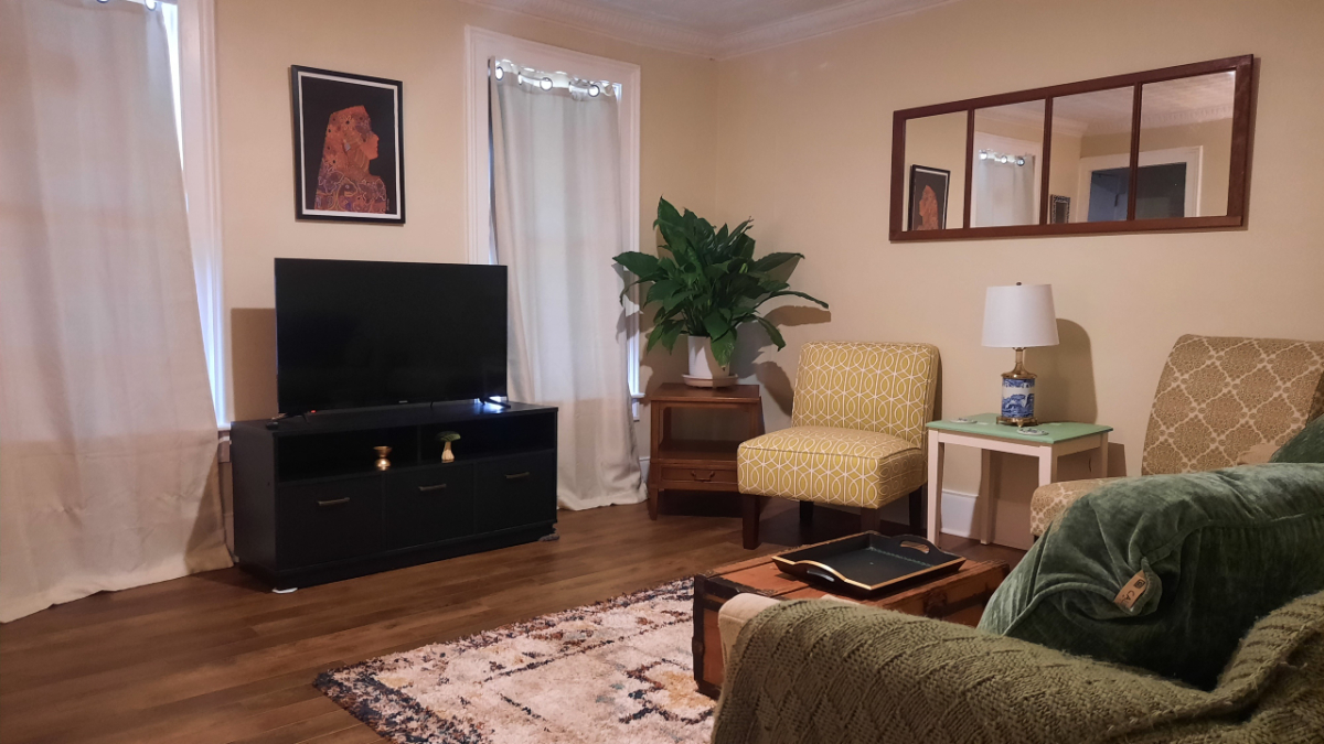 Tipperary Hill House for Rent - Photo 2