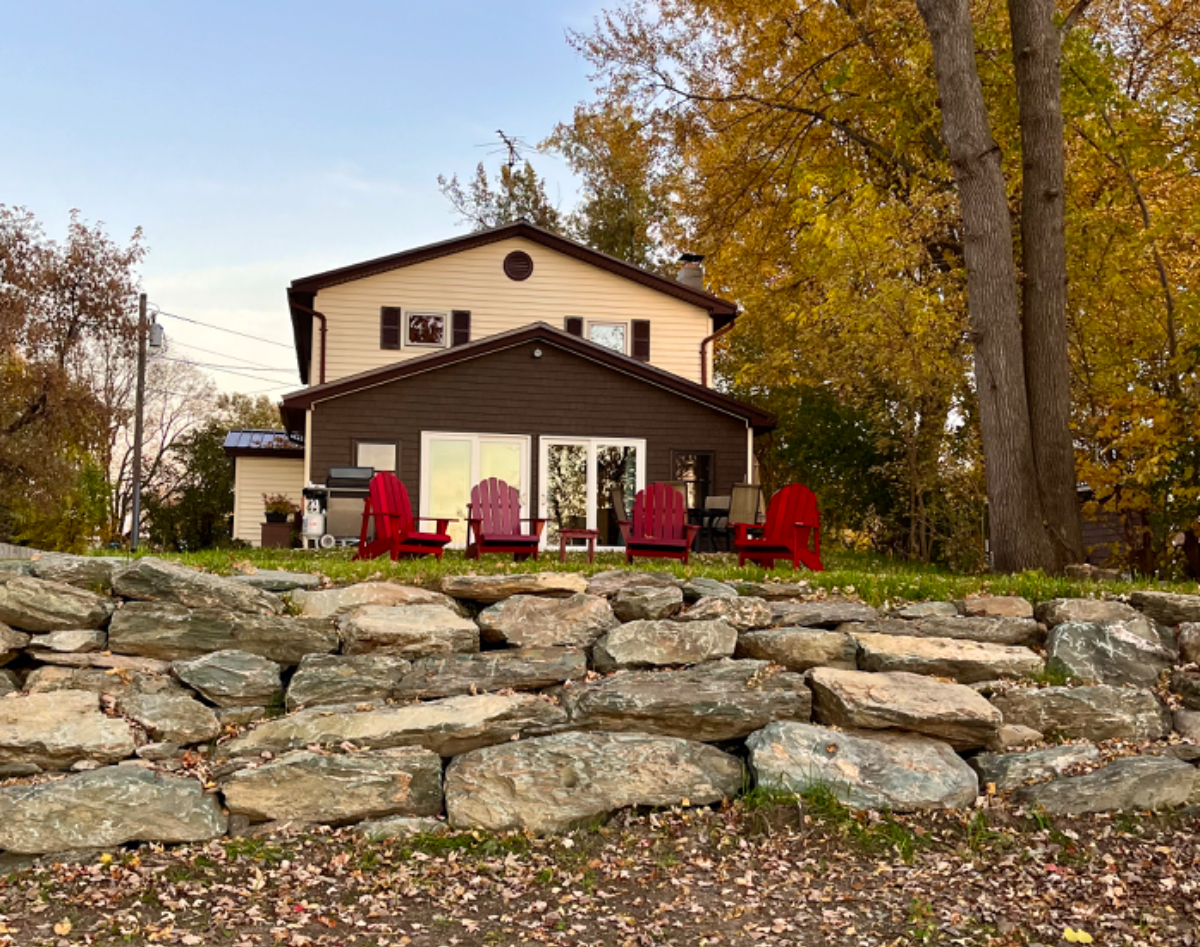 Year Round Home on Lake Champlain - Photo 5