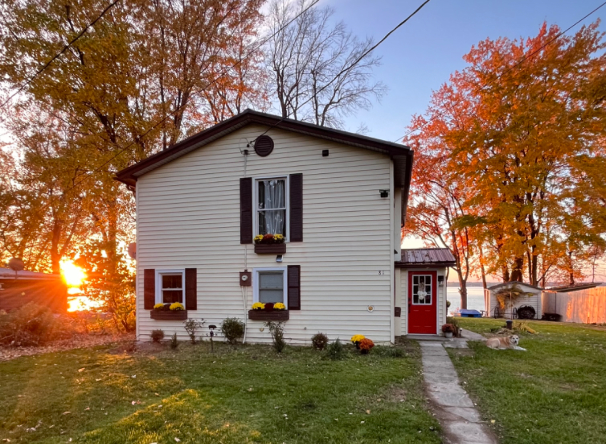 Year Round Home on Lake Champlain - Photo 6