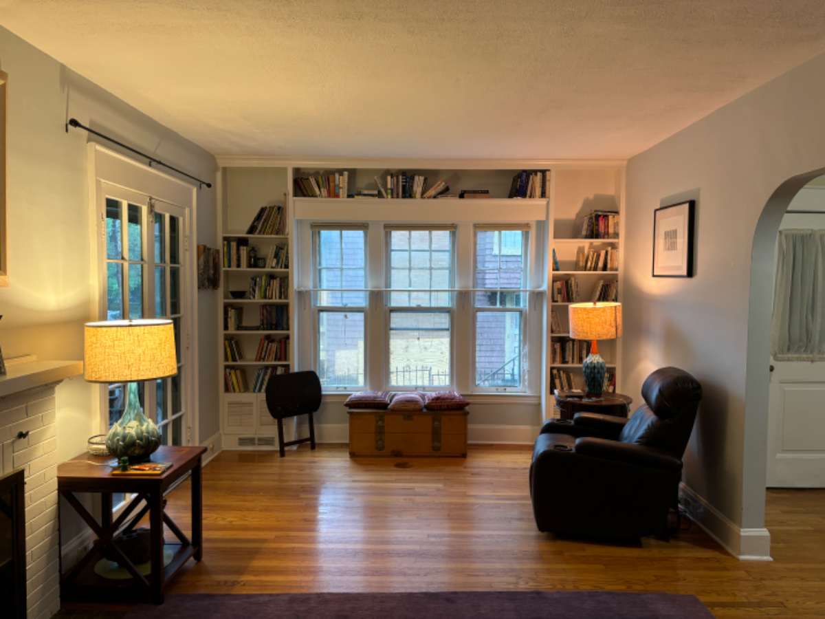 1-2 rooms available in gorgeous Syracuse house - on a safe, quiet street, close to major hospitals - Photo 3