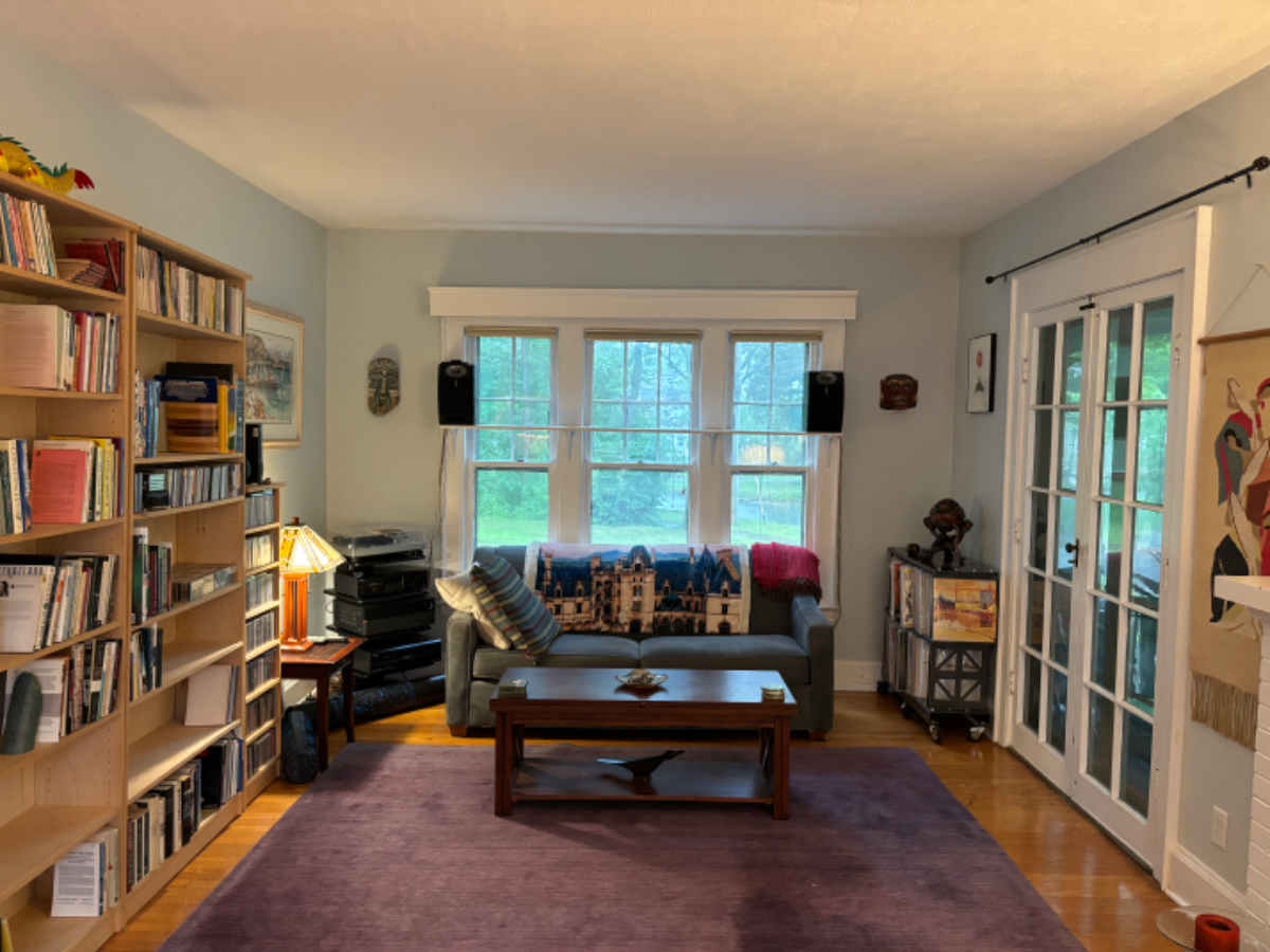 1-2 rooms available in gorgeous Syracuse house - on a safe, quiet street, close to major hospitals - Photo 4