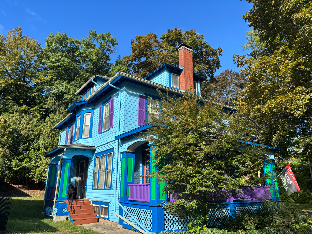 1-2 rooms available in gorgeous Syracuse house - on a safe, quiet street, close to major hospitals - Photo 1