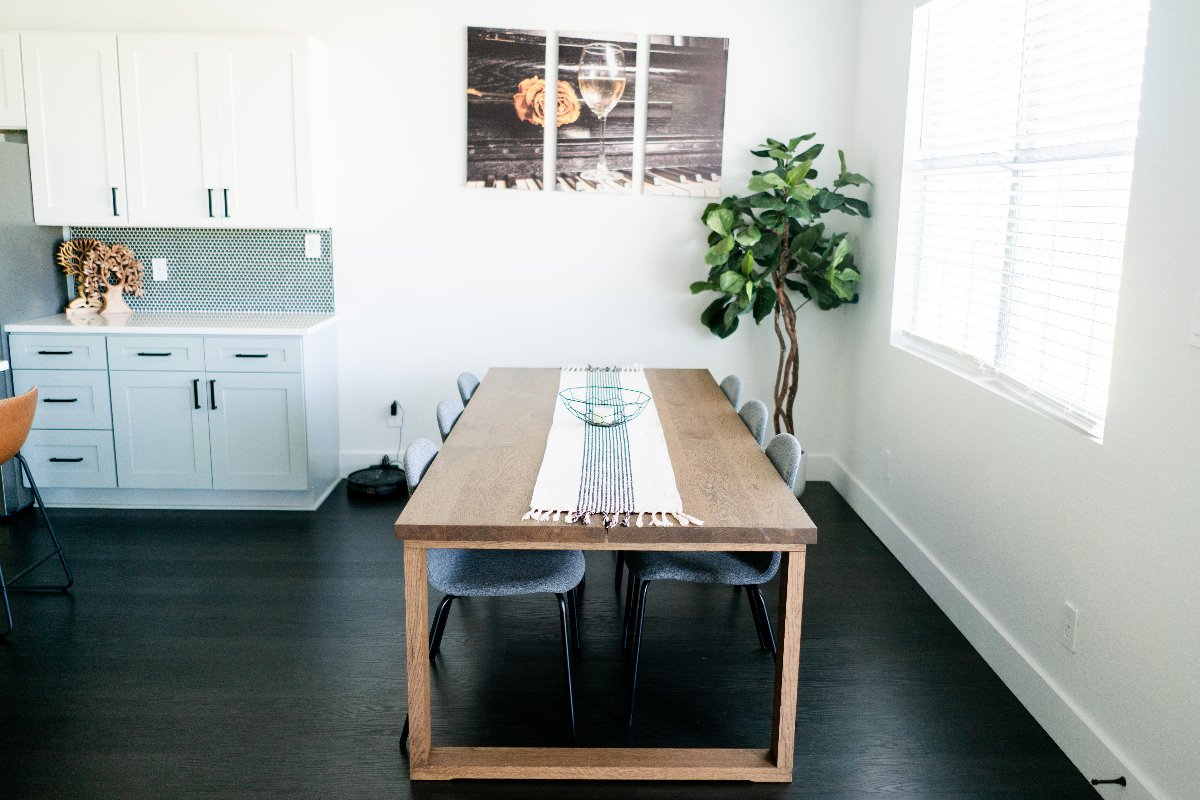 Spacious 5-bed with garage Gameroom near COTA and Tesla - Photo 4