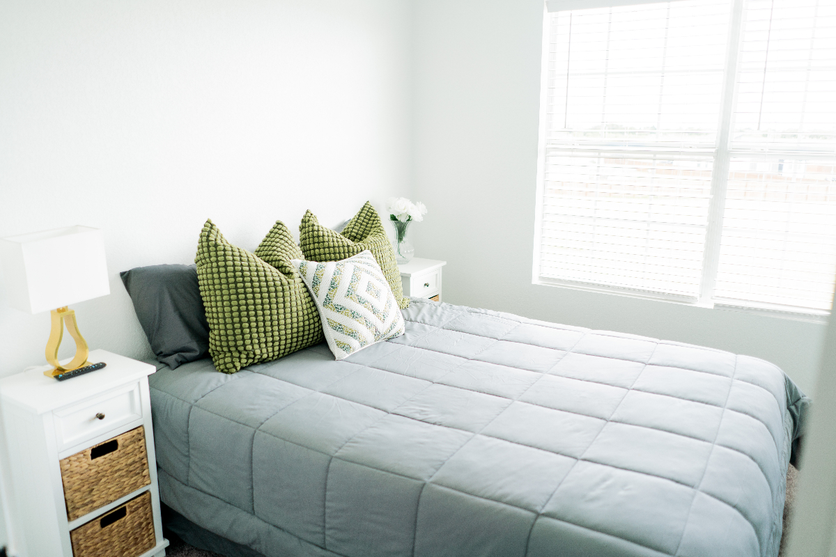 Spacious 5-bed with garage Gameroom near COTA and Tesla - Photo 10