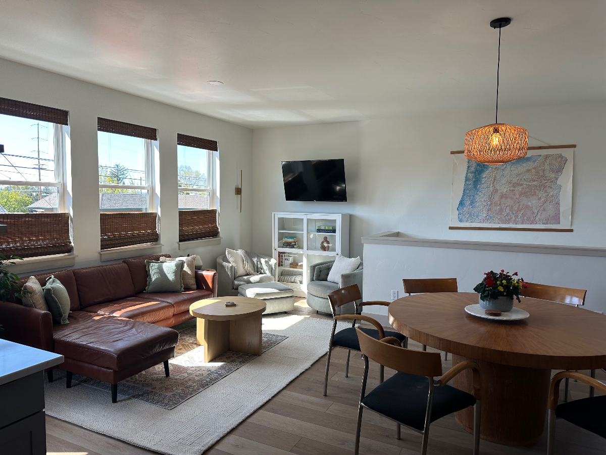 NEW Build, Redmond Loft, High Desert Skys & Mountain Peaks - Photo 1