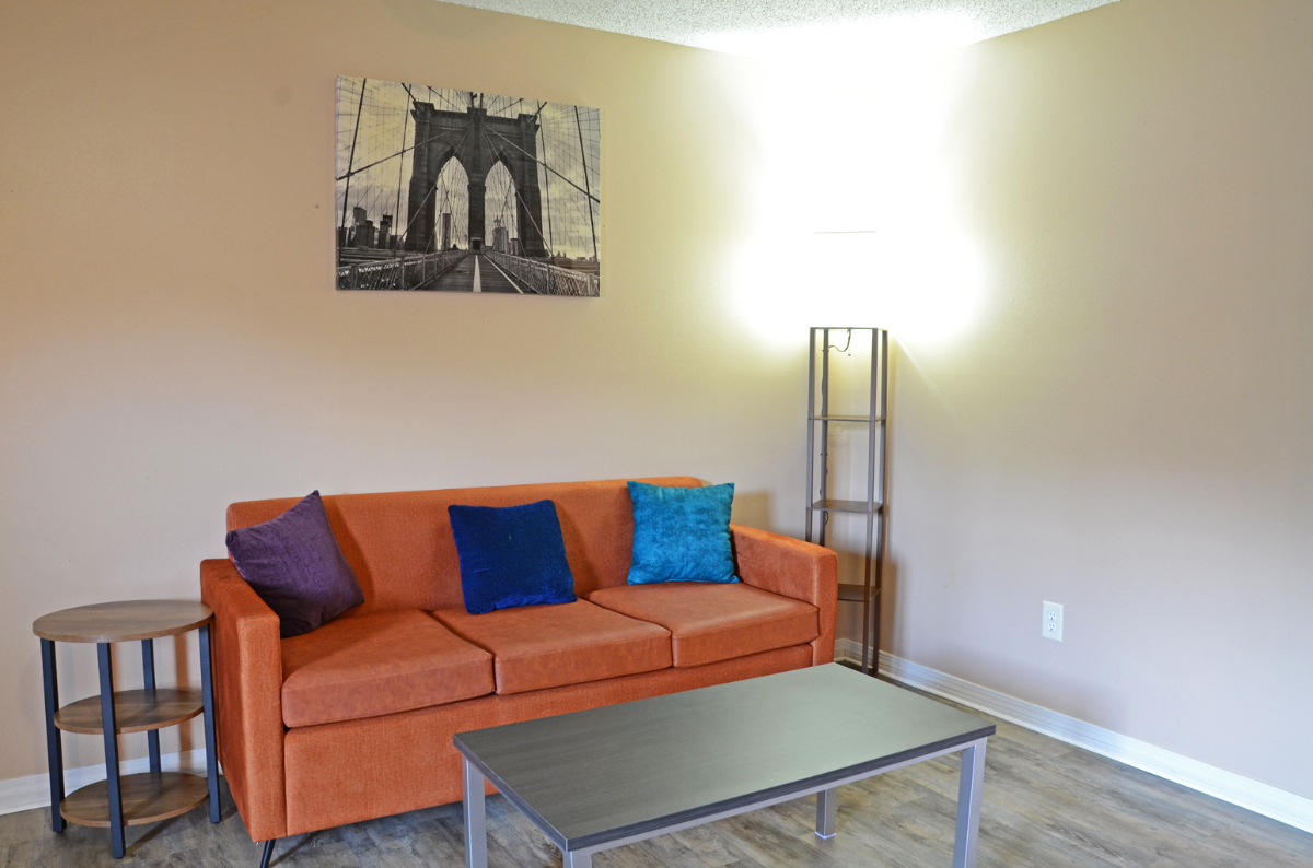 Beaujolais Villas  unit 2