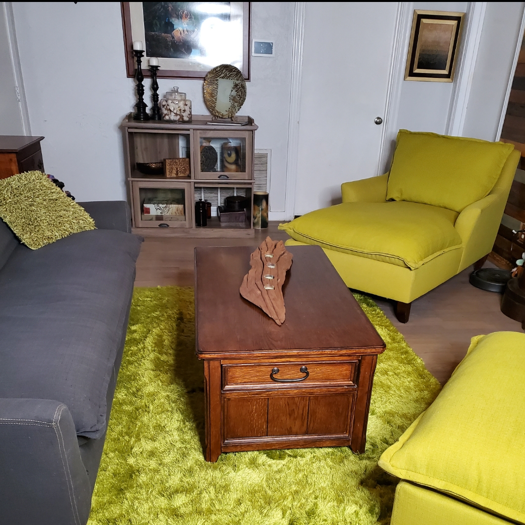 Quirky single level home in Bryan - Photo 3