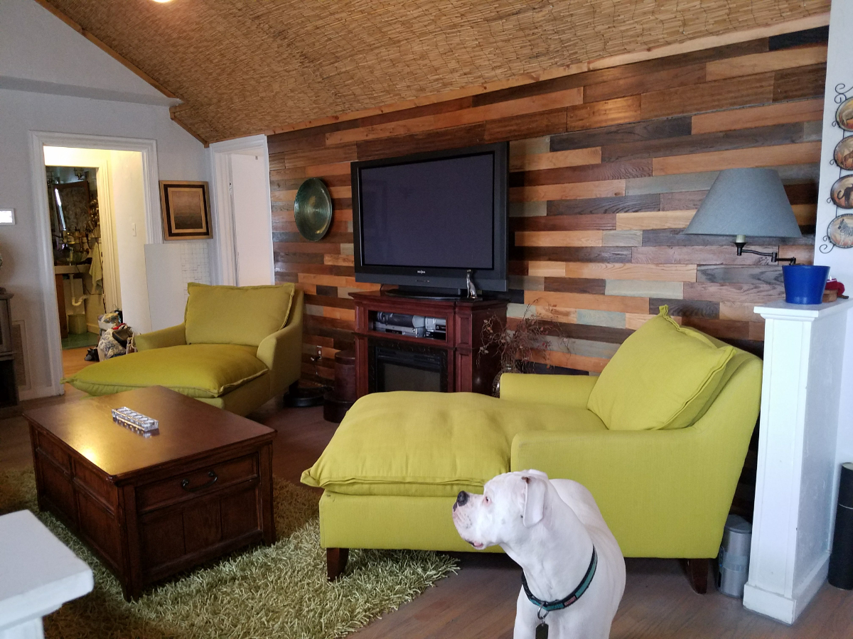 Quirky single level home in Bryan - Photo 4