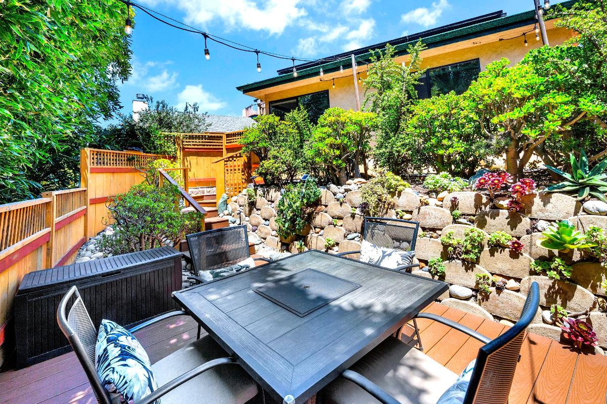 Casita Hermosa - Close to everything in San Diego - Photo 2