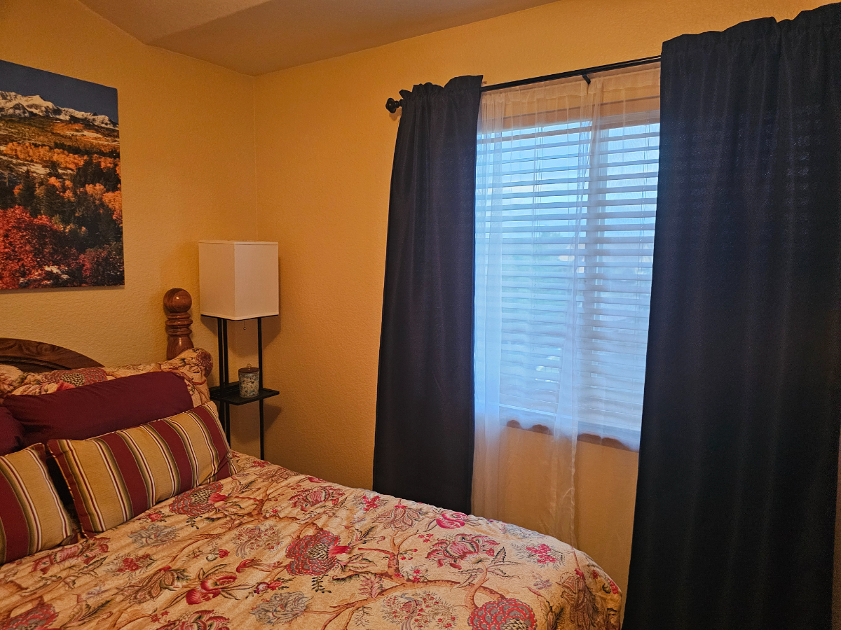 An Elegant Sanctuary - A Blend of Comfort, Convenience, and Charismatic Living