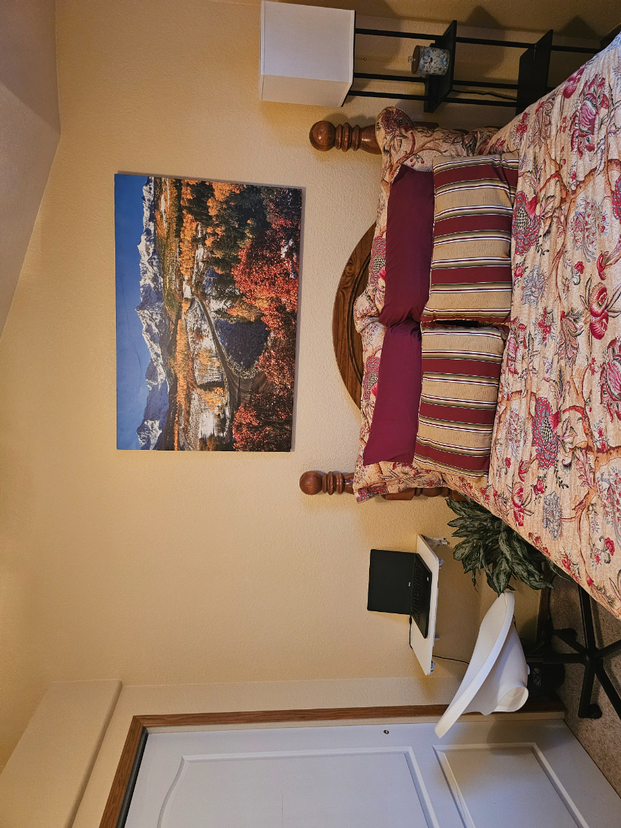 An Elegant Sanctuary - A Blend of Comfort, Convenience, and Charismatic Living - Photo 6