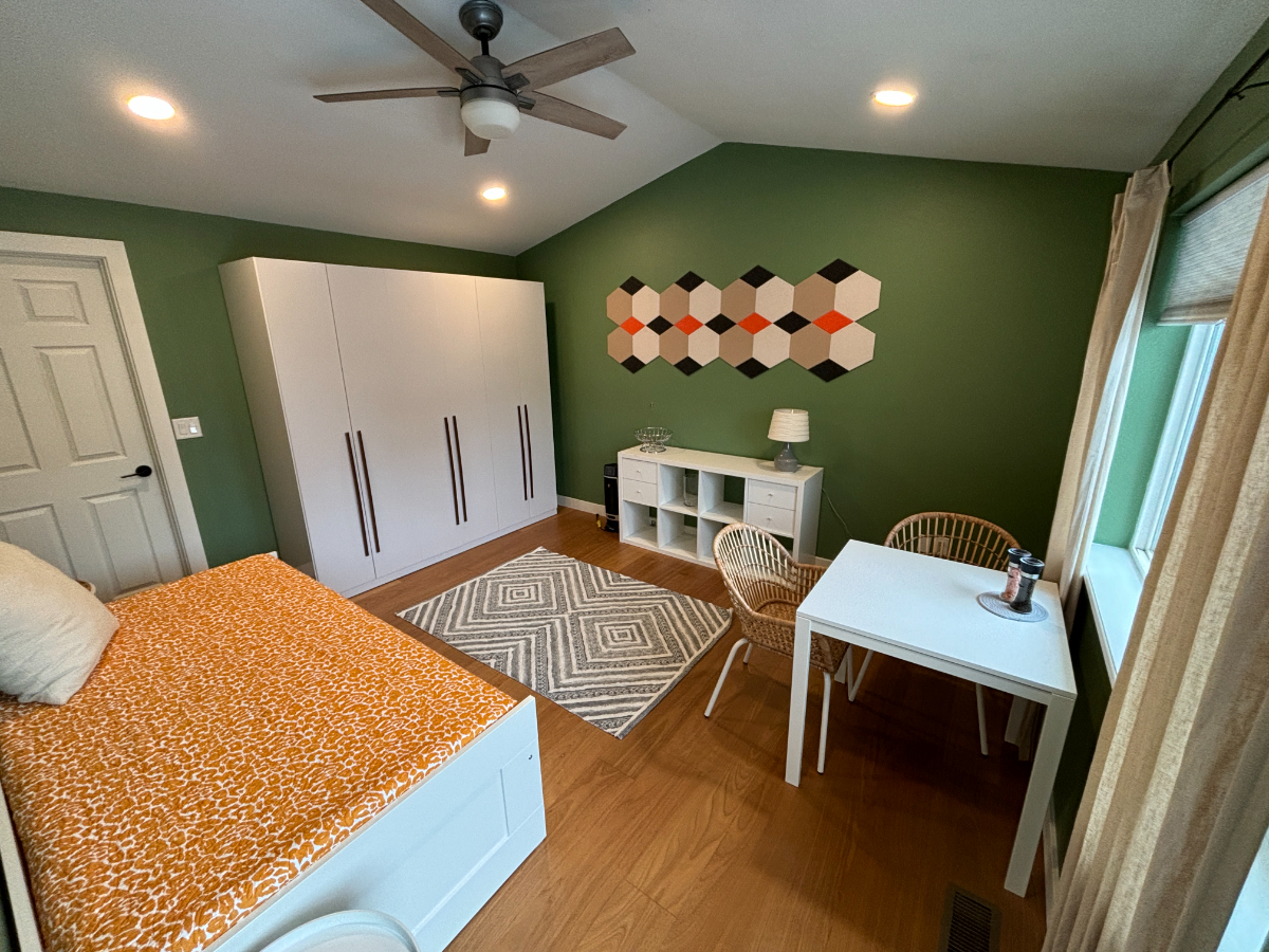 Modern Studio Apartment Located Near the Old Mill District and the Deschutes River Trail - Photo 2