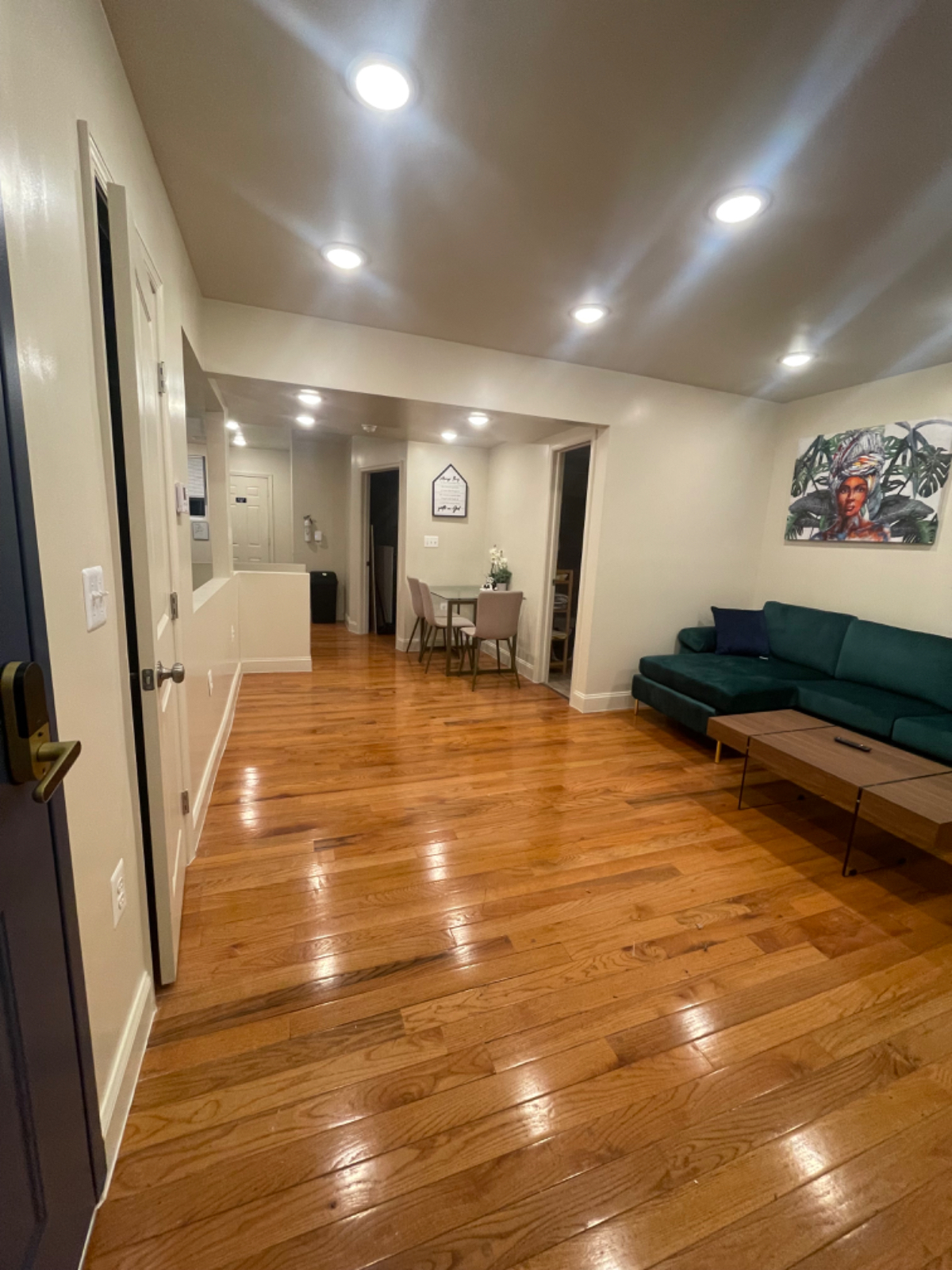 Rooms in 5 Bedroom - Photo 1