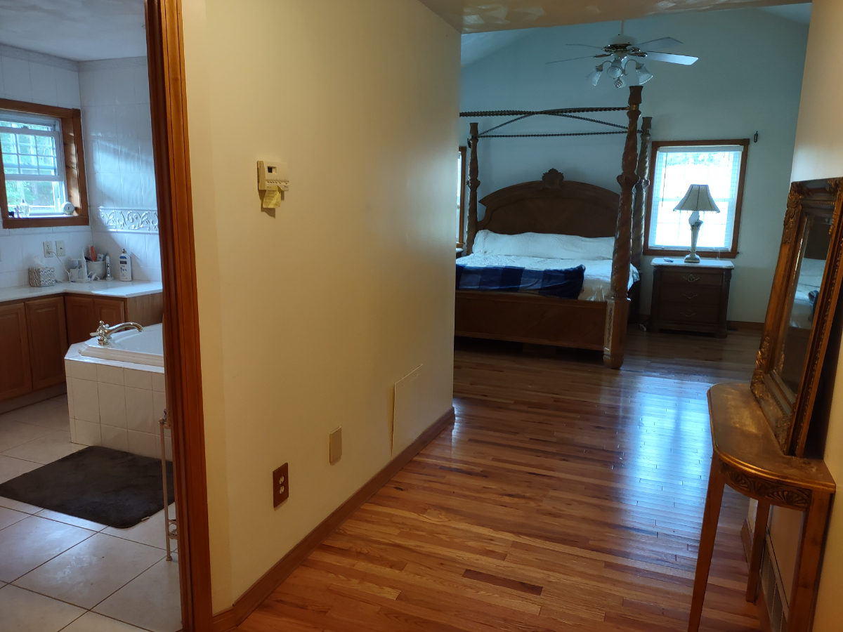 Discover Comfortable Living with a Touch of Luxury - Your Dream Room Awaits - Photo 2