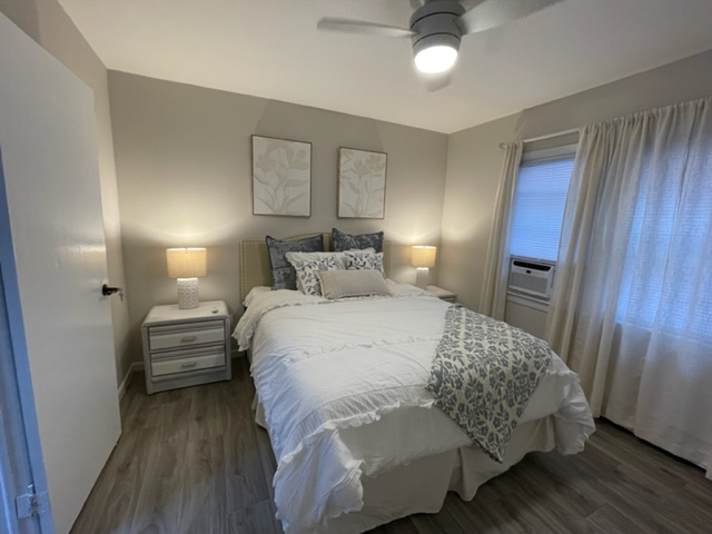 Woodlawn's Home Away From Home 3 Bedroom Apt in Multi Family House - Photo 5