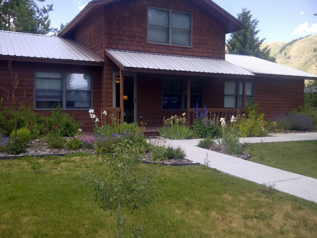 Quarter Horse Cabin - Photo 1
