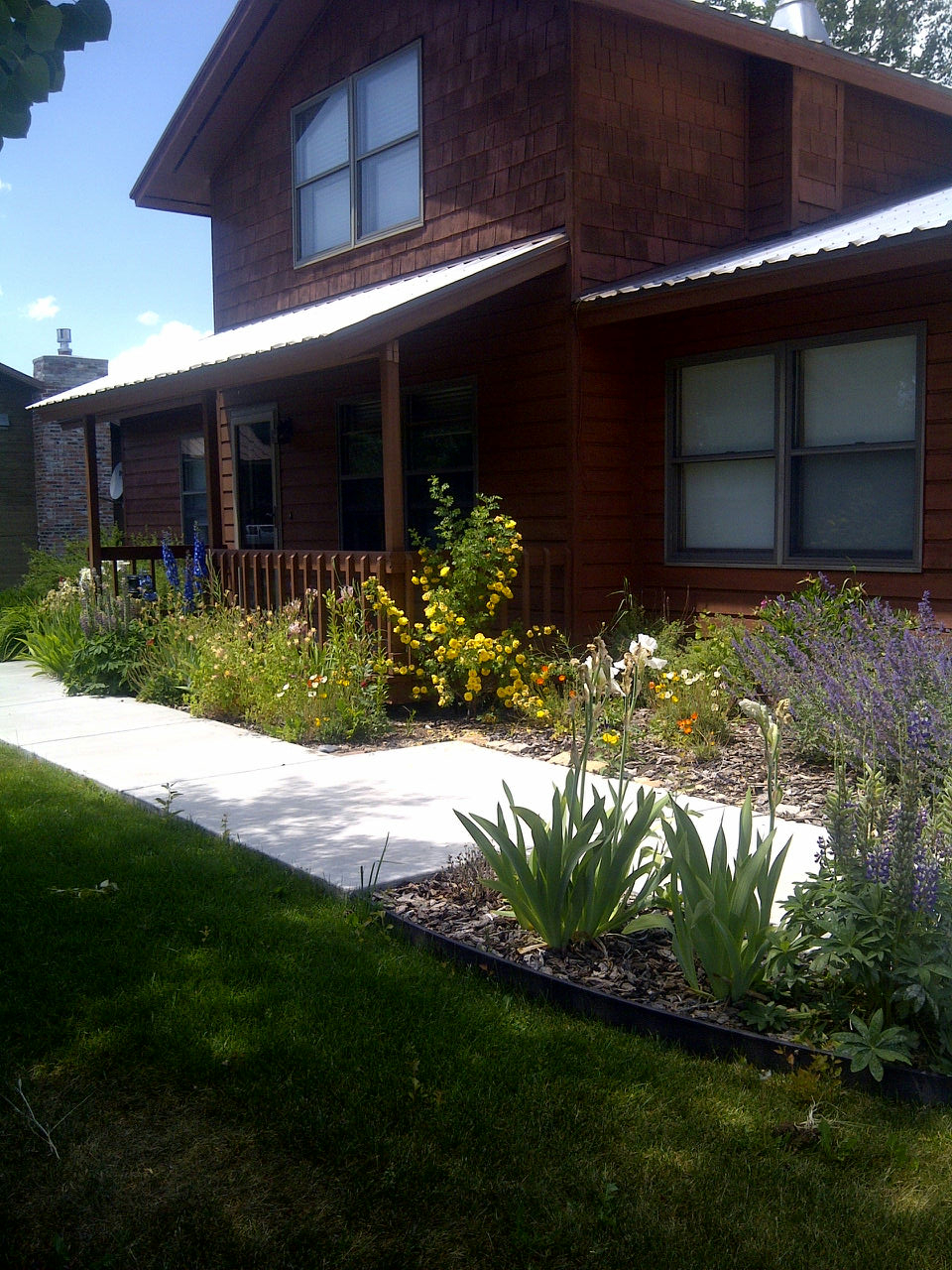 Quarter Horse Cabin - Photo 2