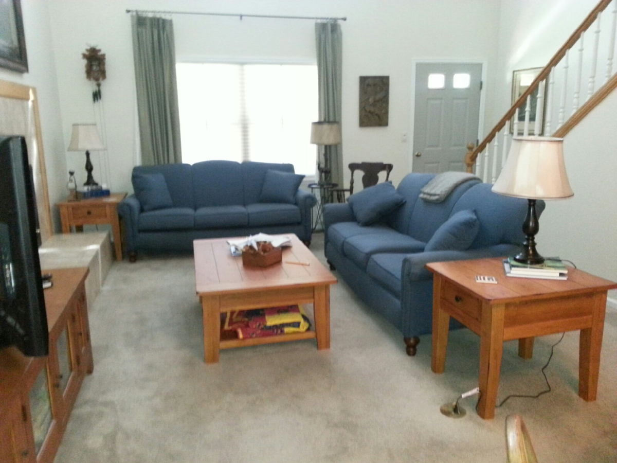 Quarter Horse Cabin - Photo 9