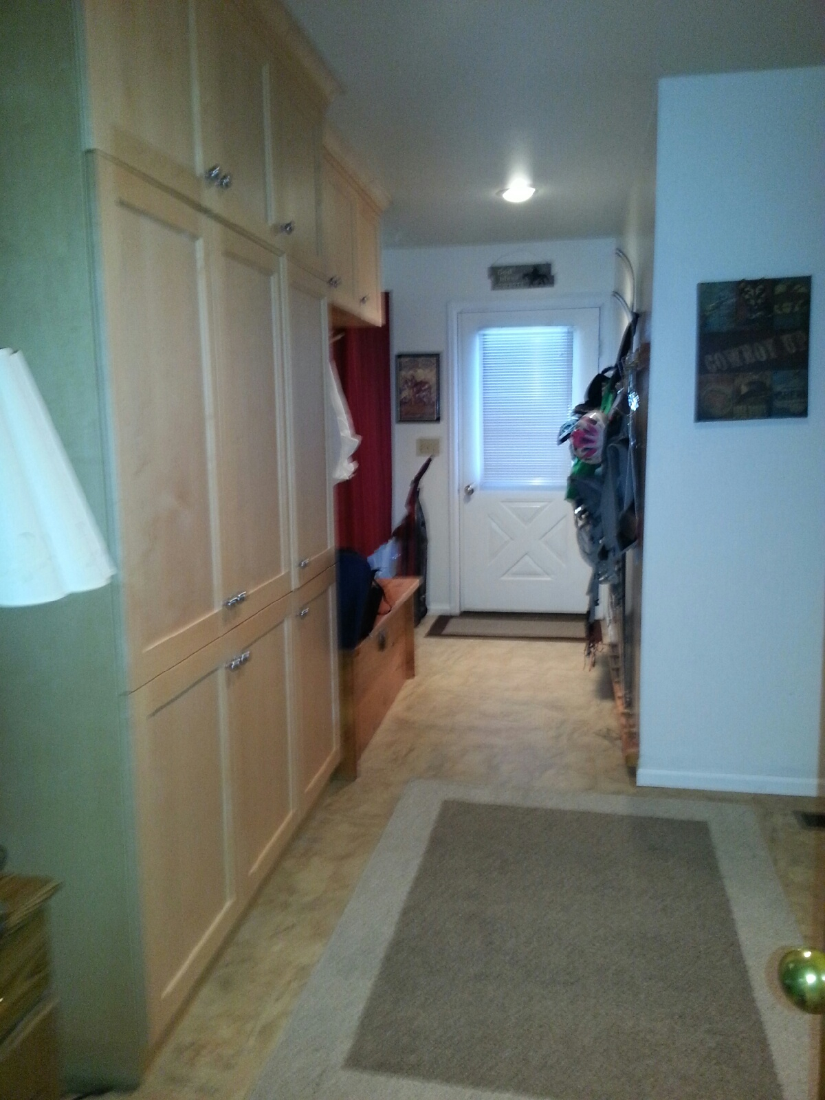 Quarter Horse Cabin - Photo 11