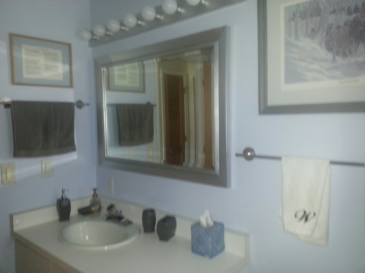 Quarter Horse Cabin - Photo 12