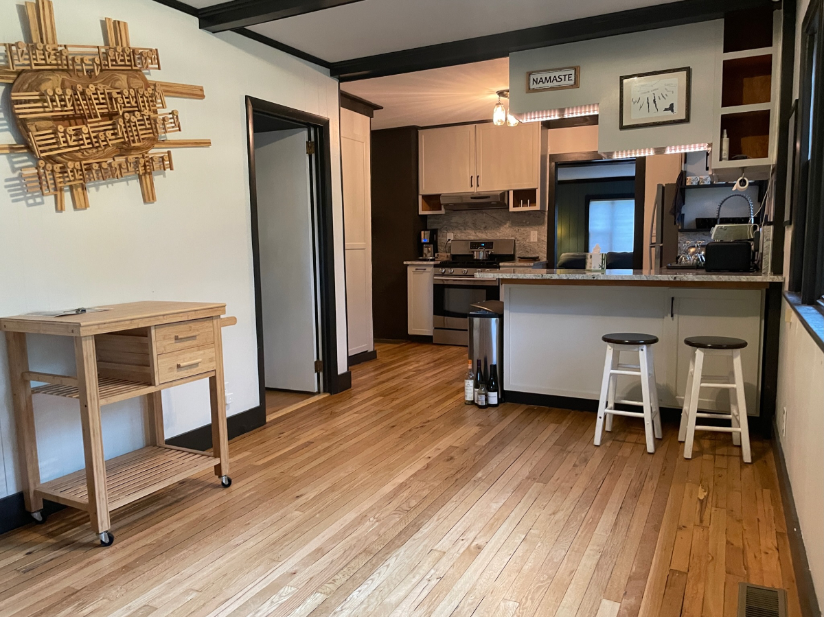Near Cayuga Med, Private 3BR Retreat - Photo 7