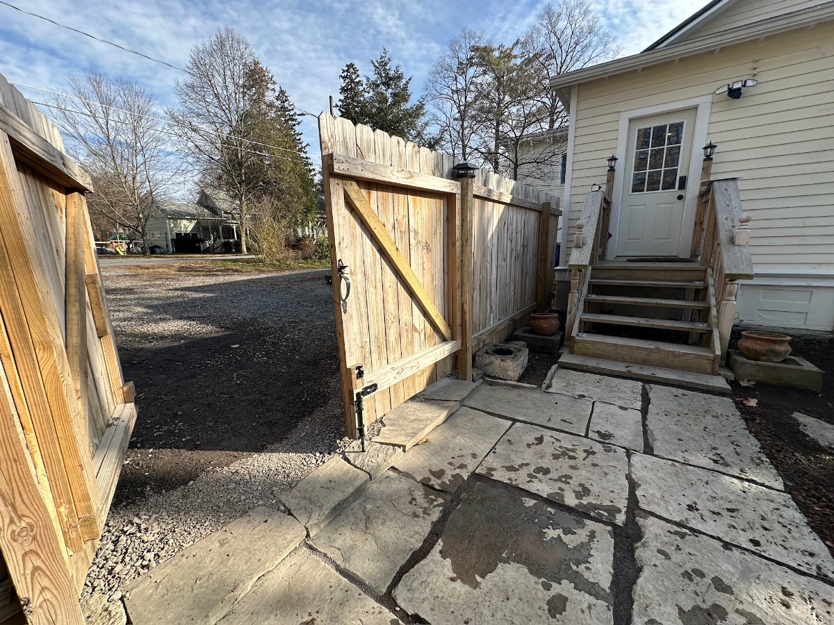 Near Cayuga Med, Private 3BR Retreat - Photo 6