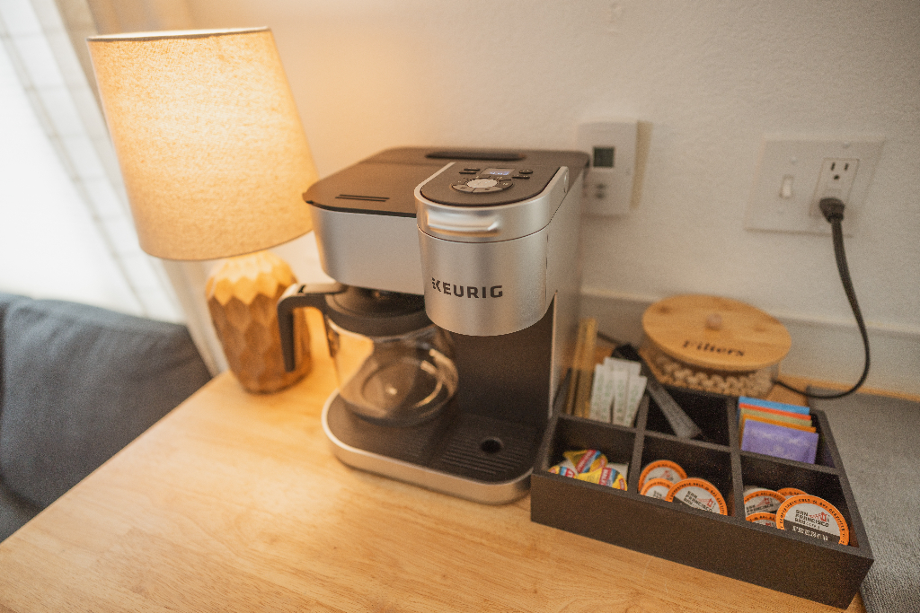 Cozy Nook - Work Hard, Play Harder in Lander, WY - Photo 10