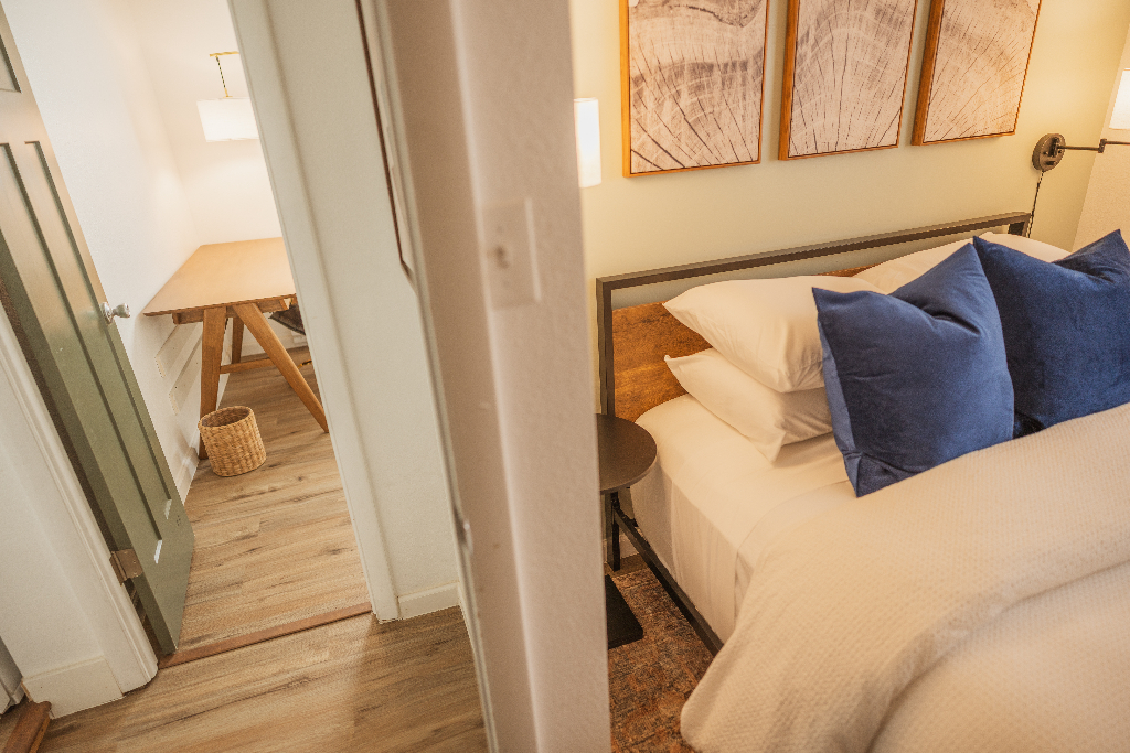 Cozy Nook - Work Hard, Play Harder in Lander, WY - Photo 12
