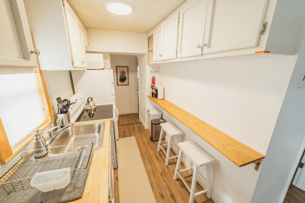 Cozy Nook - Work Hard, Play Harder in Lander, WY - Photo 7